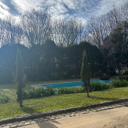 No Meio Da Natureza - Turismo No Espaco Rural Vila Nova de Famalicão Eksteriør billede