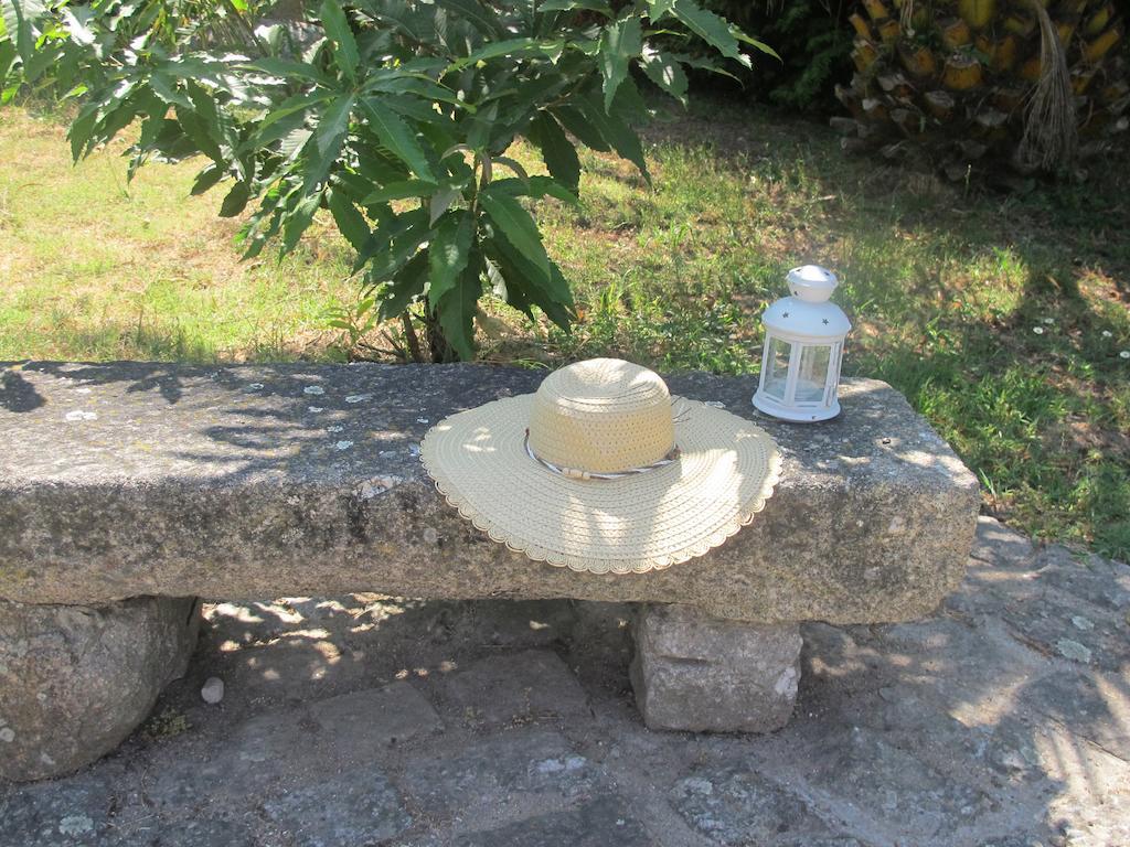 No Meio Da Natureza - Turismo No Espaco Rural Vila Nova de Famalicão Eksteriør billede