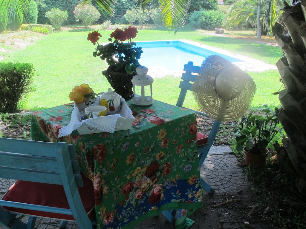 No Meio Da Natureza - Turismo No Espaco Rural Vila Nova de Famalicão Værelse billede