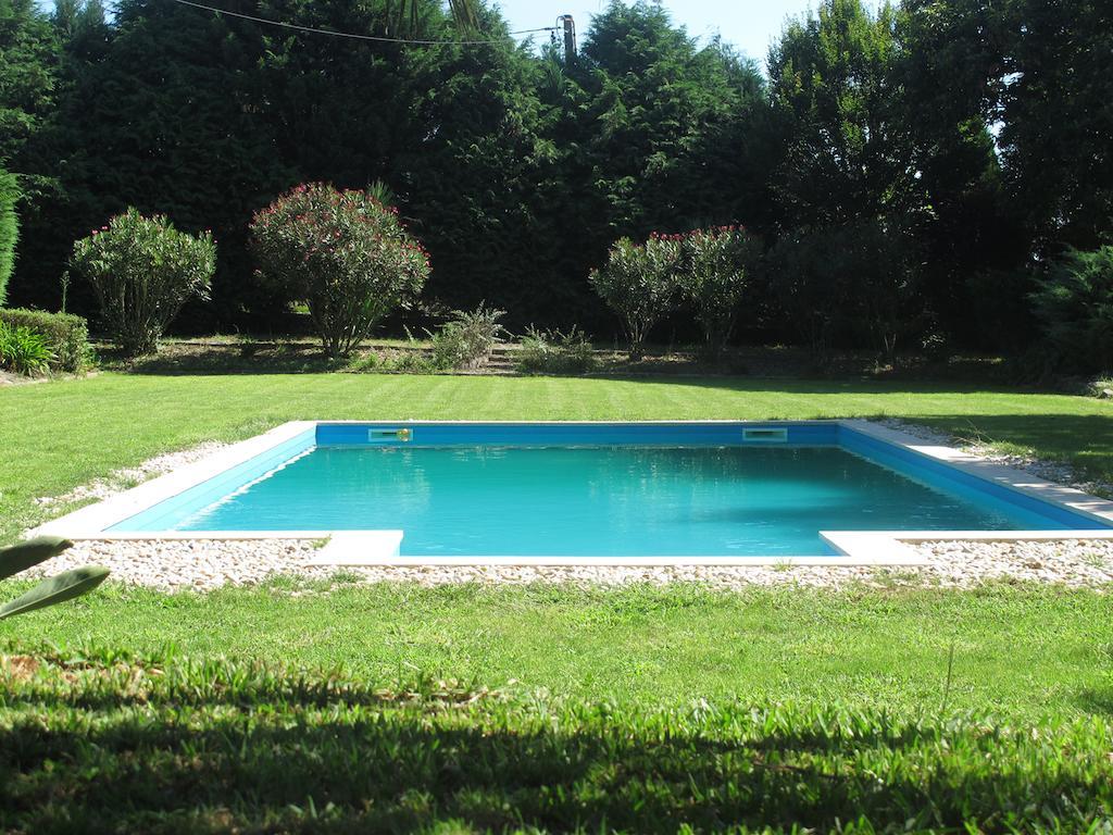 No Meio Da Natureza - Turismo No Espaco Rural Vila Nova de Famalicão Eksteriør billede